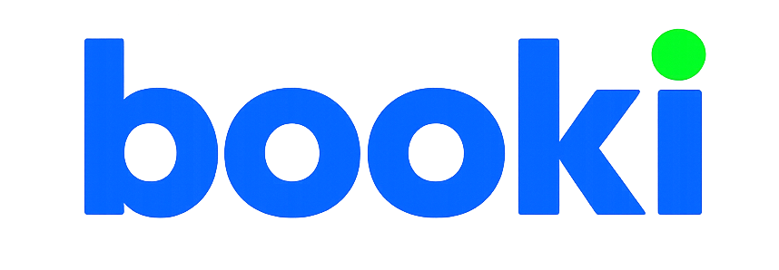 Booki logo